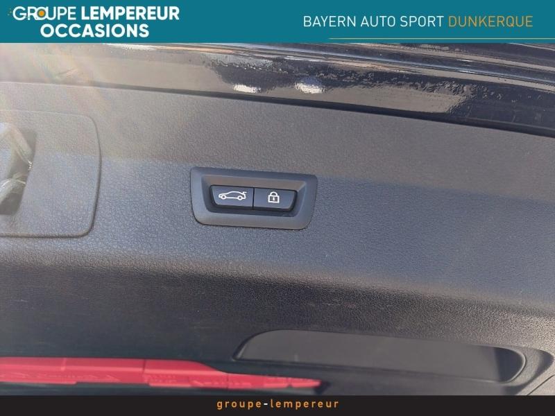 Image BMW Série 2 Gran Tourer 216dA 116ch  M Sport DKG7