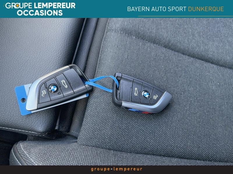Image BMW Série 2 Gran Tourer 216dA 116ch  M Sport DKG7