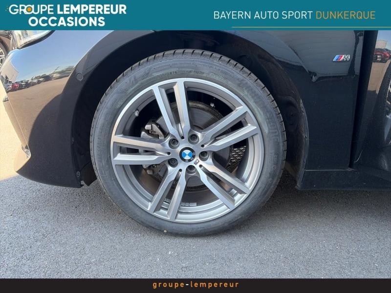 Image BMW Série 2 Gran Tourer 216dA 116ch  M Sport DKG7