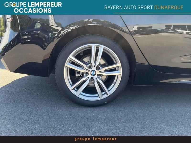 Image BMW Série 2 Gran Tourer 216dA 116ch  M Sport DKG7