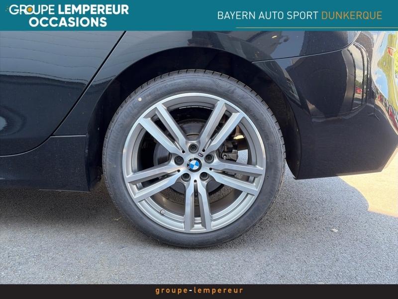 Image BMW Série 2 Gran Tourer 216dA 116ch  M Sport DKG7