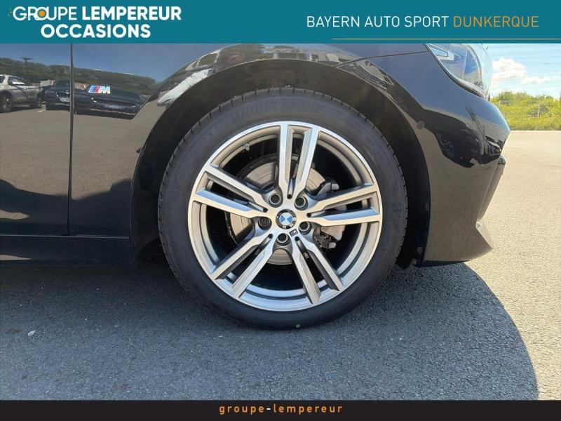 Image BMW Série 2 Gran Tourer 216dA 116ch  M Sport DKG7