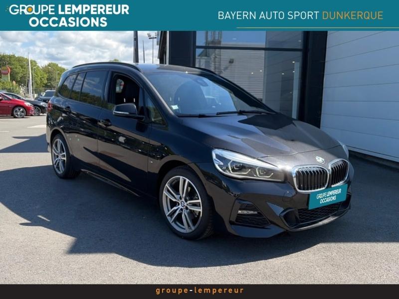 Image BMW Série 2 Gran Tourer 216dA 116ch  M Sport DKG7