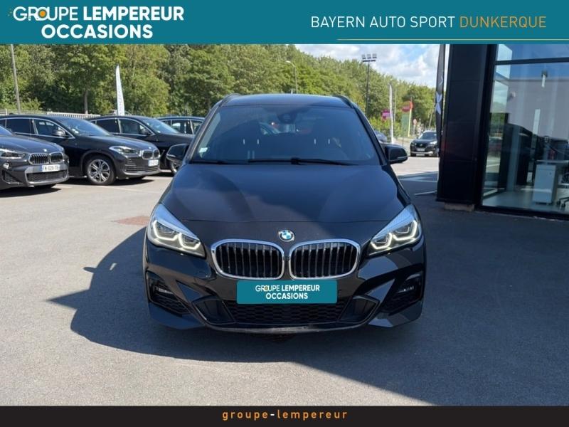 Image BMW Série 2 Gran Tourer 216dA 116ch  M Sport DKG7