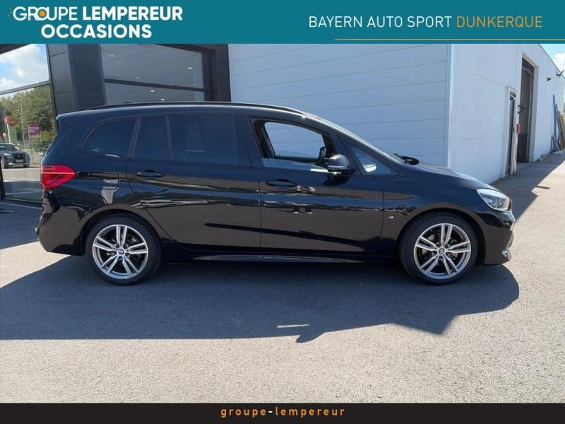 Image BMW Série 2 Gran Tourer 216dA 116ch  M Sport DKG7