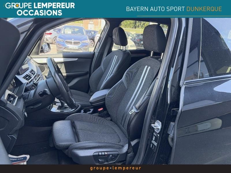 Image BMW Série 2 Gran Tourer 216dA 116ch  M Sport DKG7