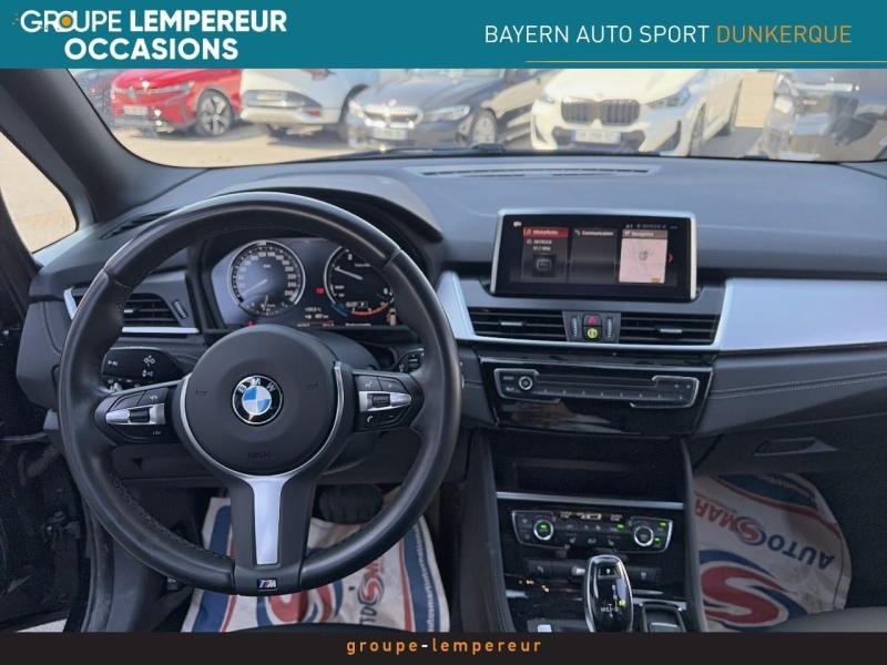 Image BMW Série 2 Gran Tourer 216dA 116ch  M Sport DKG7