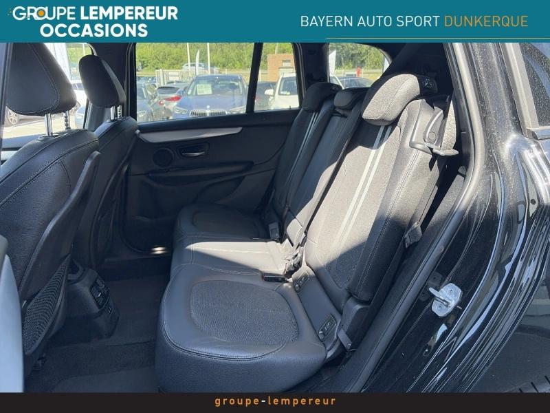 Image BMW Série 2 Gran Tourer 216dA 116ch  M Sport DKG7