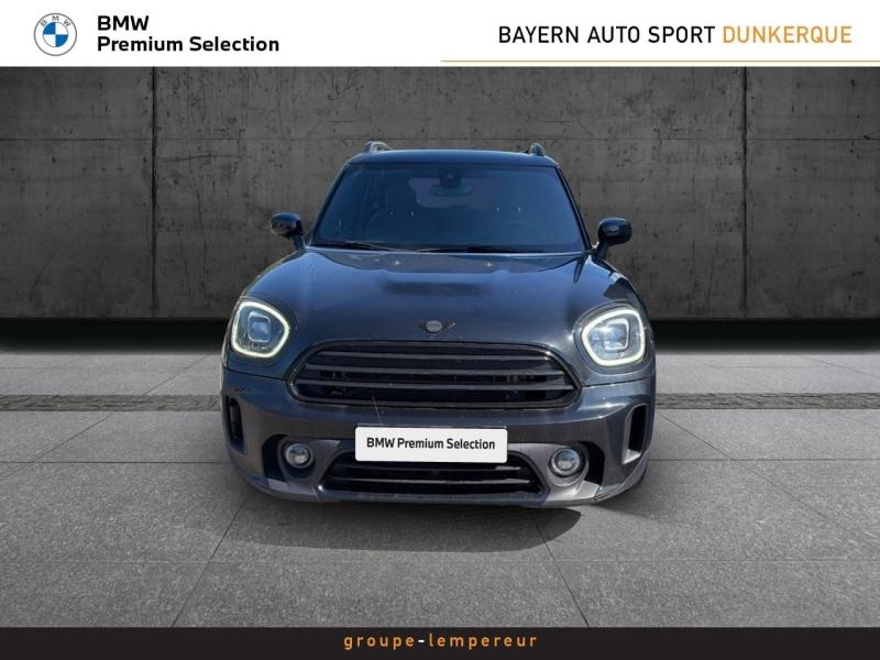 Image MINI Countryman Cooper 136ch  Edition Premium BVA7