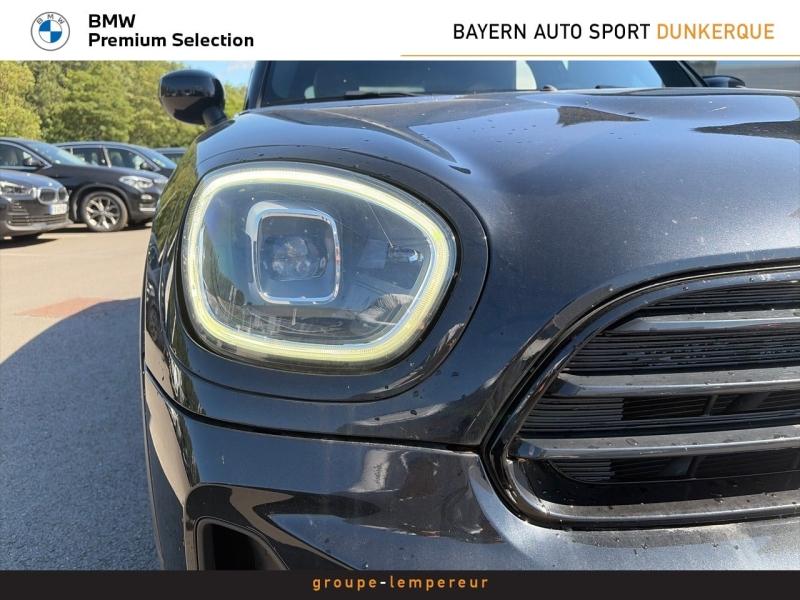 Image MINI Countryman Cooper 136ch  Edition Premium BVA7