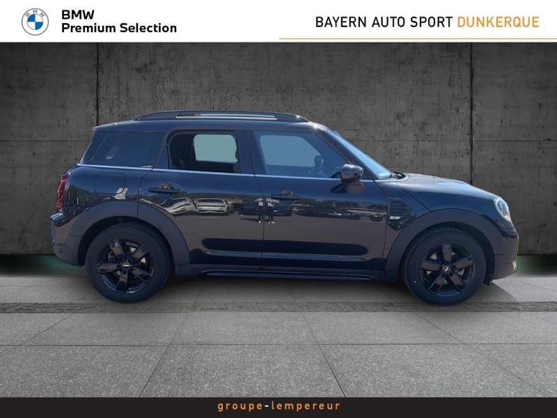 Image MINI Countryman Cooper 136ch  Edition Premium BVA7