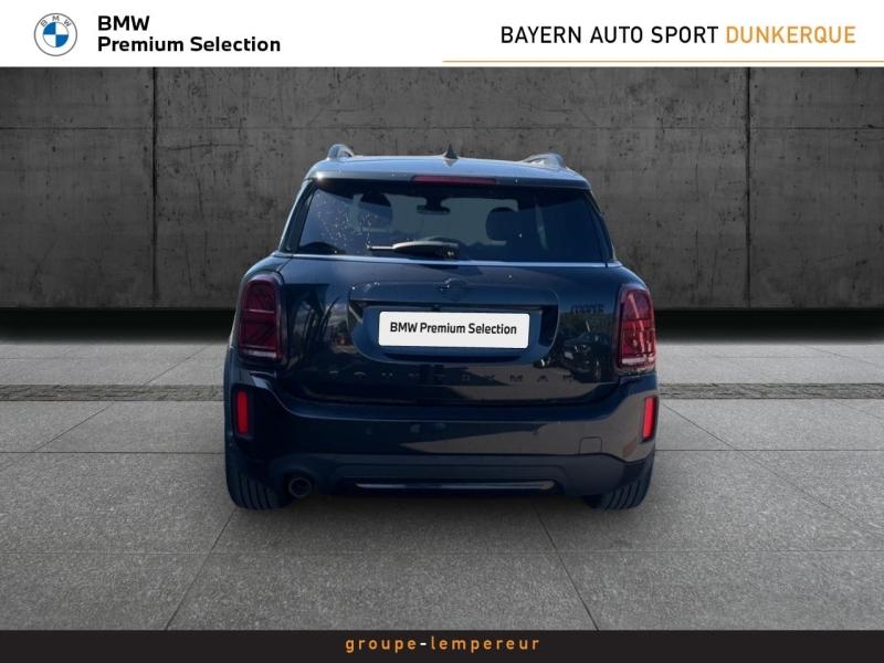 Image MINI Countryman Cooper 136ch  Edition Premium BVA7