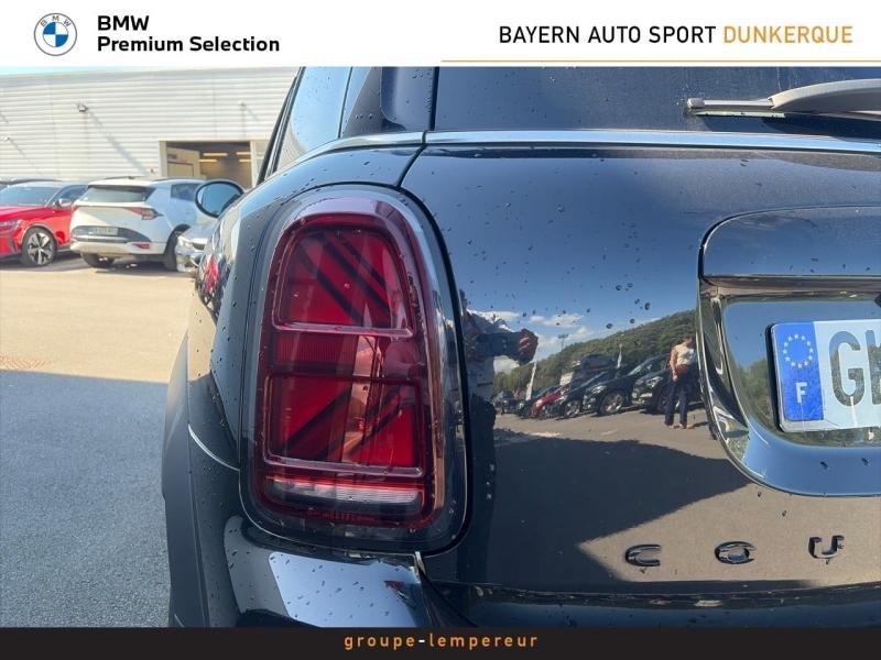 Image MINI Countryman Cooper 136ch  Edition Premium BVA7
