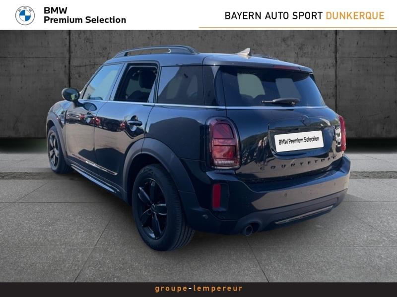Image MINI Countryman Cooper 136ch  Edition Premium BVA7