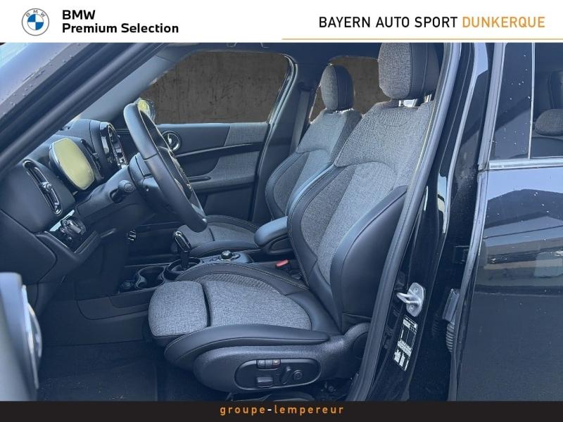 Image MINI Countryman Cooper 136ch  Edition Premium BVA7