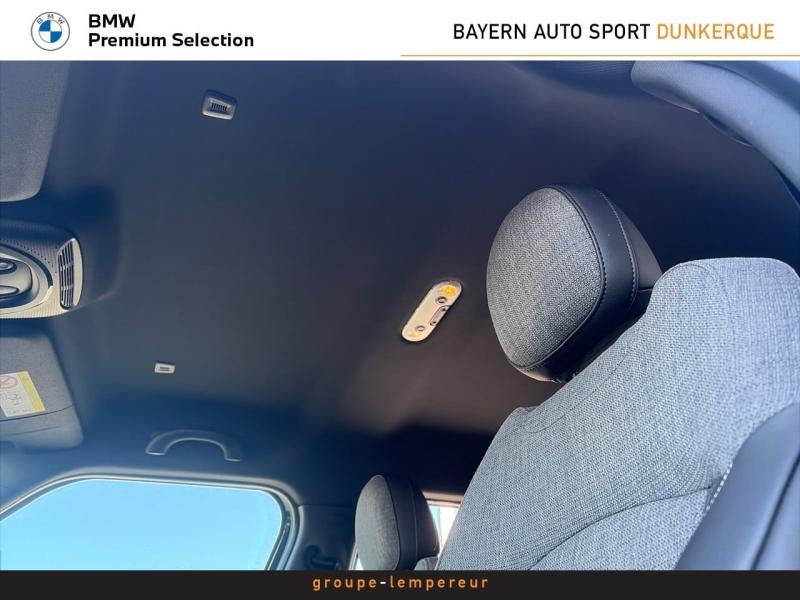 Image MINI Countryman Cooper 136ch  Edition Premium BVA7