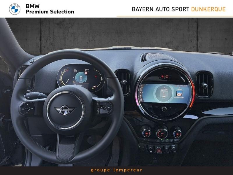 Image MINI Countryman Cooper 136ch  Edition Premium BVA7