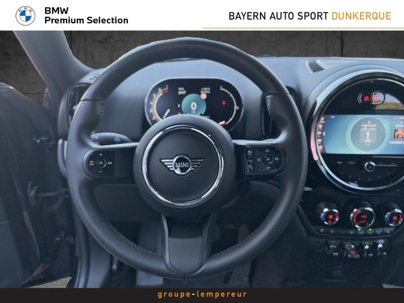 Image MINI Countryman Cooper 136ch  Edition Premium BVA7