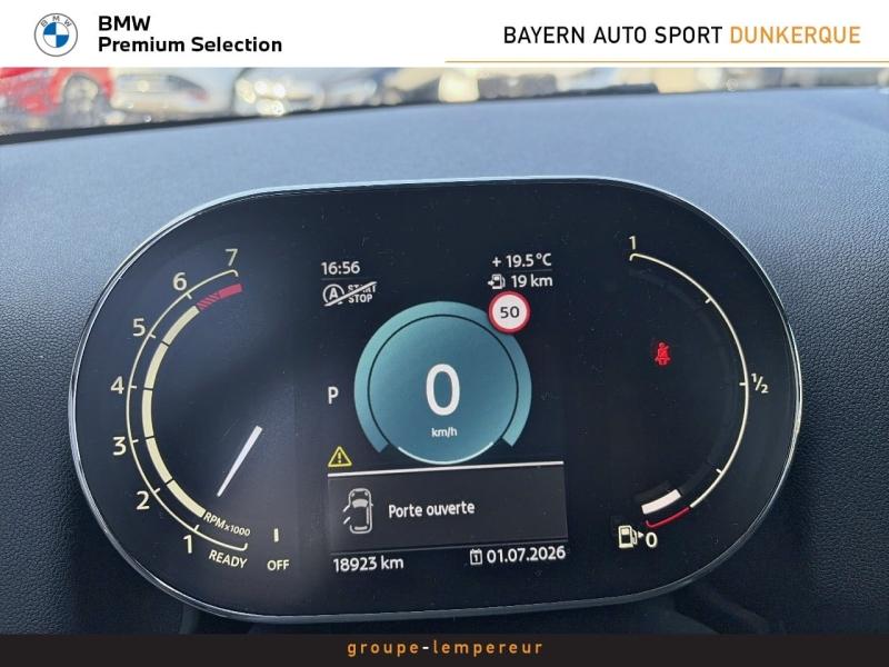 Image MINI Countryman Cooper 136ch  Edition Premium BVA7