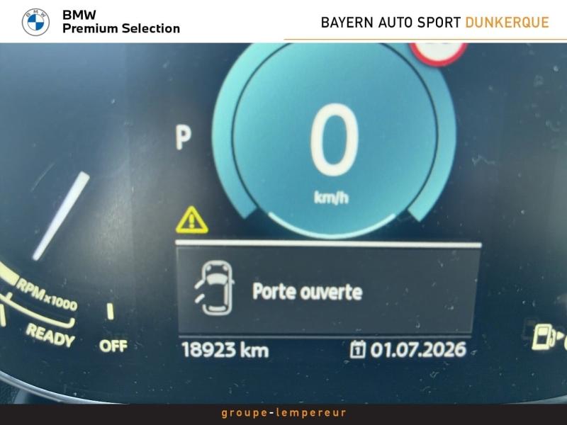 Image MINI Countryman Cooper 136ch  Edition Premium BVA7