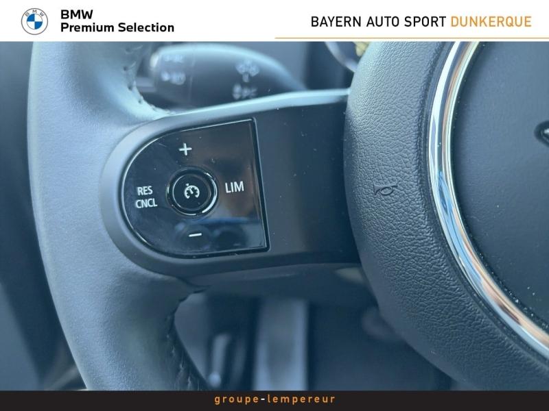 Image MINI Countryman Cooper 136ch  Edition Premium BVA7