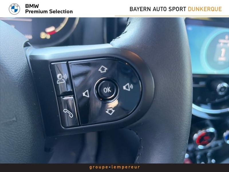 Image MINI Countryman Cooper 136ch  Edition Premium BVA7