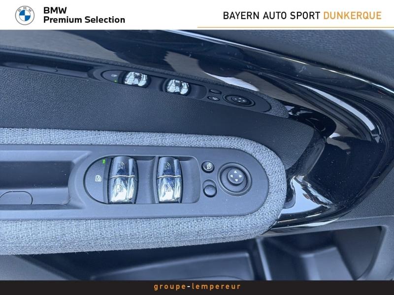 Image MINI Countryman Cooper 136ch  Edition Premium BVA7