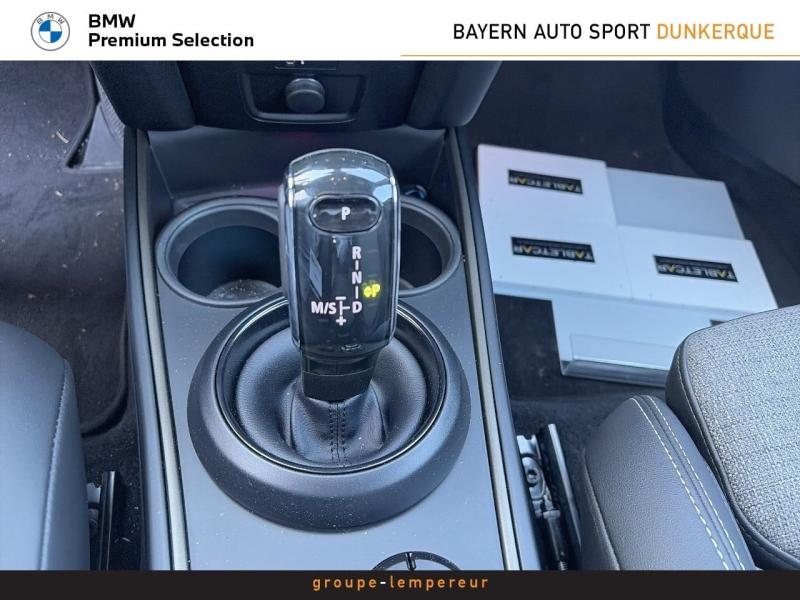 Image MINI Countryman Cooper 136ch  Edition Premium BVA7