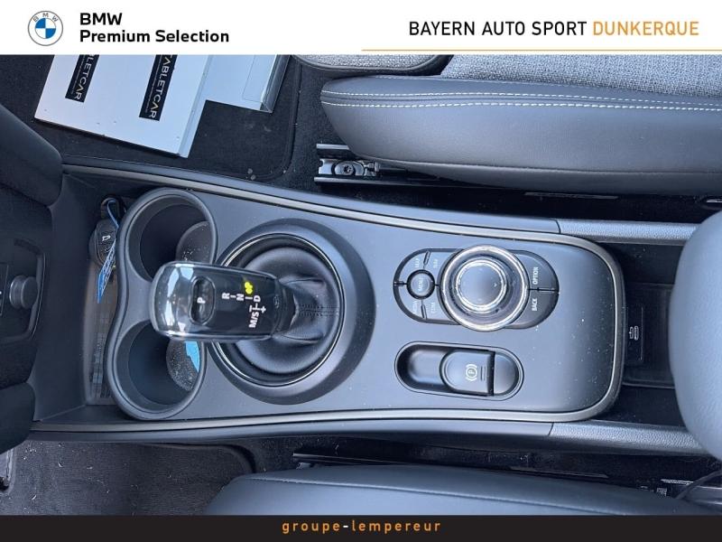 Image MINI Countryman Cooper 136ch  Edition Premium BVA7