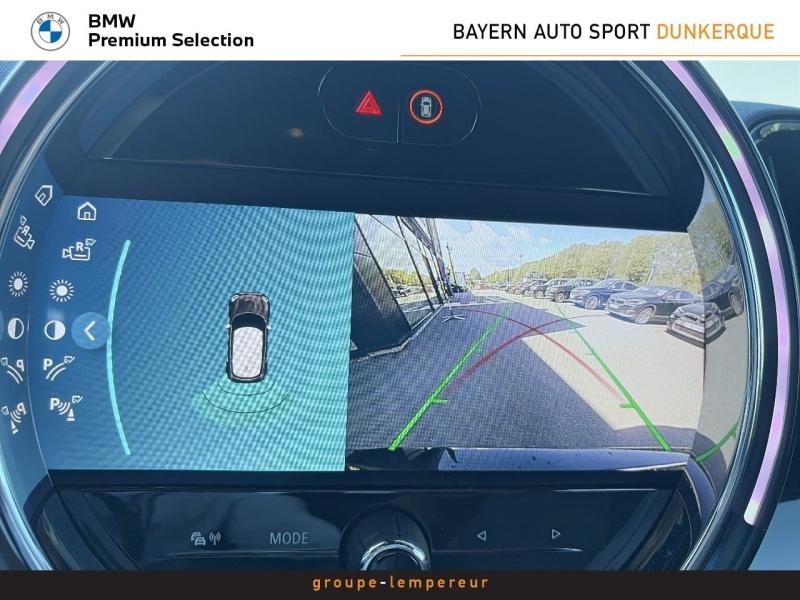 Image MINI Countryman Cooper 136ch  Edition Premium BVA7