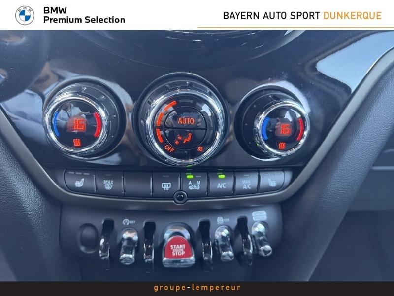 Image MINI Countryman Cooper 136ch  Edition Premium BVA7