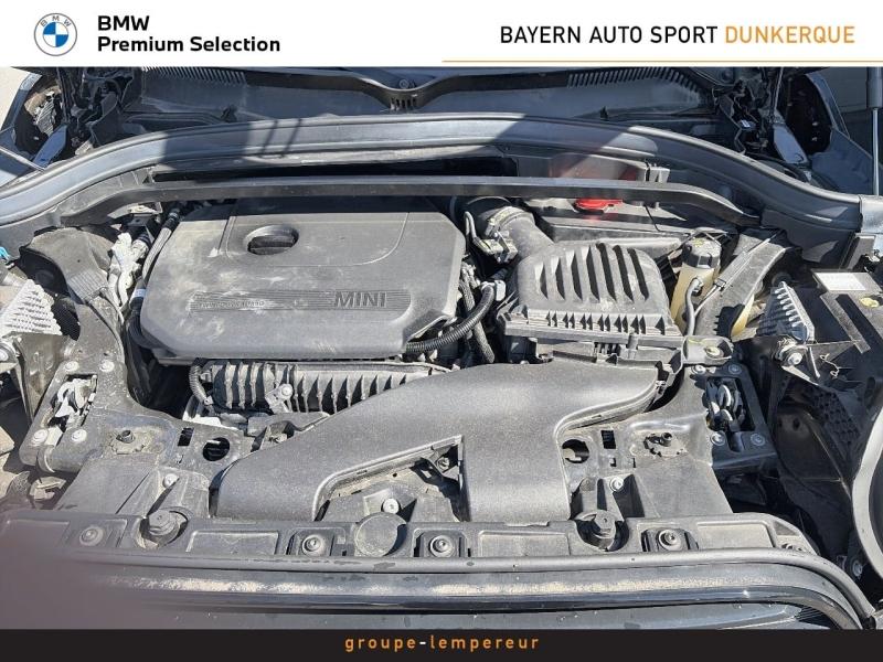 Image MINI Countryman Cooper 136ch  Edition Premium BVA7