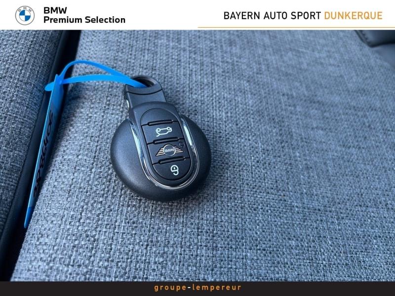 Image MINI Countryman Cooper 136ch  Edition Premium BVA7