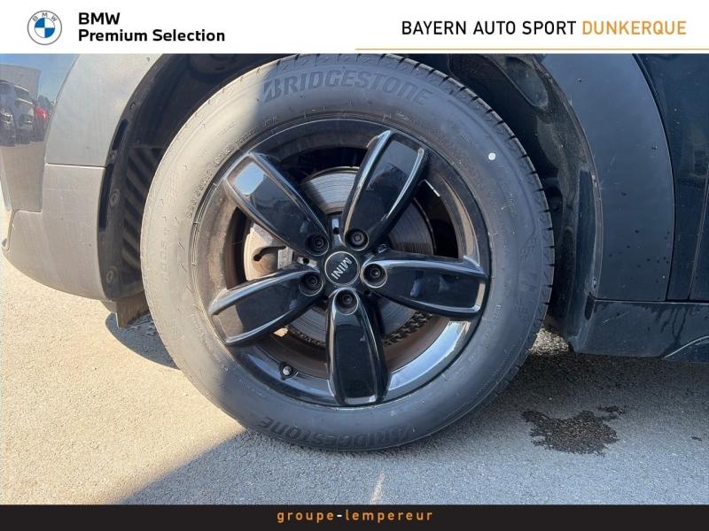 Image MINI Countryman Cooper 136ch  Edition Premium BVA7