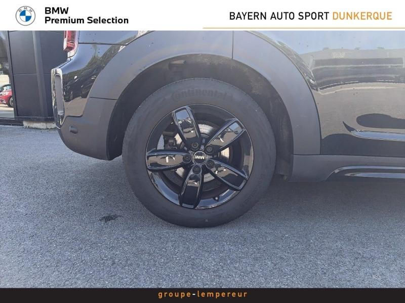 Image MINI Countryman Cooper 136ch  Edition Premium BVA7