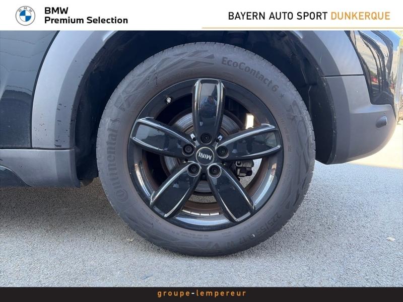 Image MINI Countryman Cooper 136ch  Edition Premium BVA7
