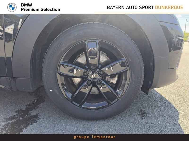 Image MINI Countryman Cooper 136ch  Edition Premium BVA7