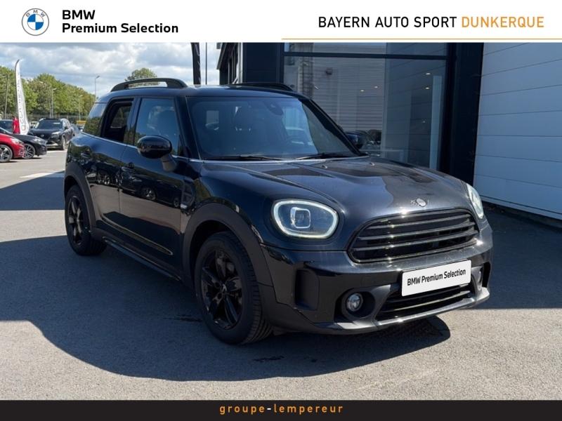 Image MINI Countryman Cooper 136ch  Edition Premium BVA7