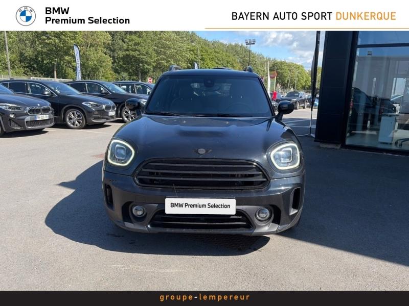 Image MINI Countryman Cooper 136ch  Edition Premium BVA7