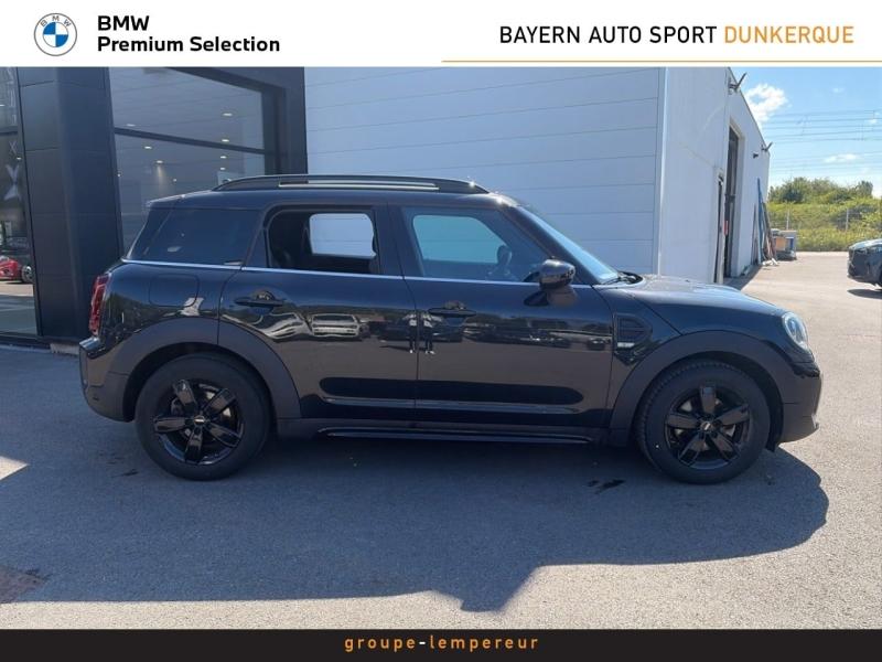 Image MINI Countryman Cooper 136ch  Edition Premium BVA7