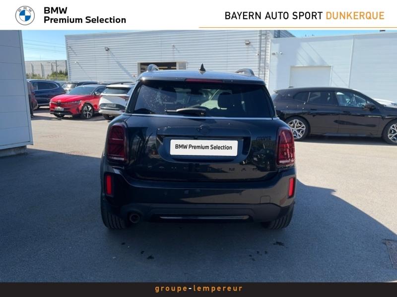 Image MINI Countryman Cooper 136ch  Edition Premium BVA7