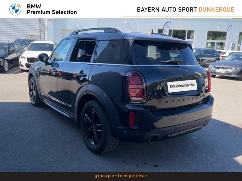 Image MINI Countryman Cooper 136ch  Edition Premium BVA7