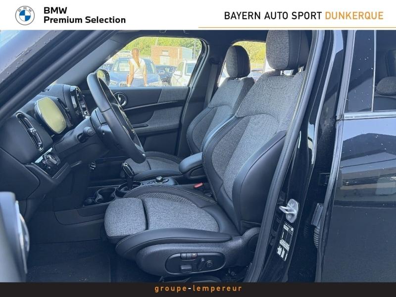 Image MINI Countryman Cooper 136ch  Edition Premium BVA7