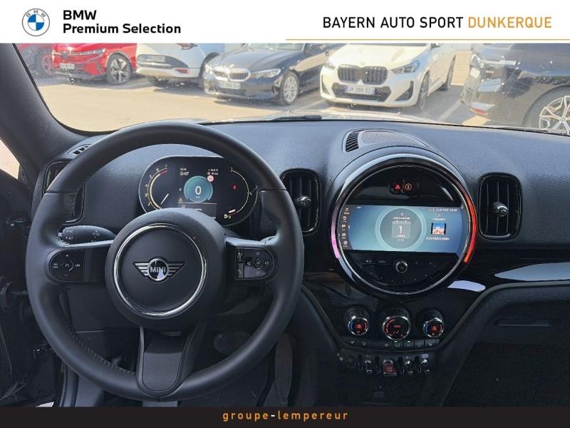 Image MINI Countryman Cooper 136ch  Edition Premium BVA7
