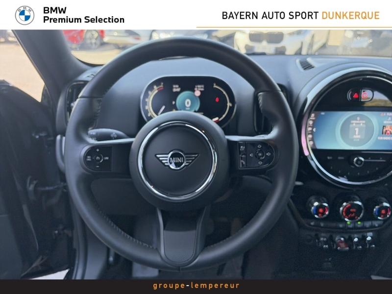 Image MINI Countryman Cooper 136ch  Edition Premium BVA7