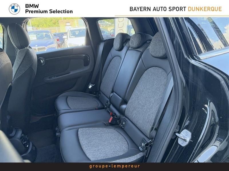 Image MINI Countryman Cooper 136ch  Edition Premium BVA7