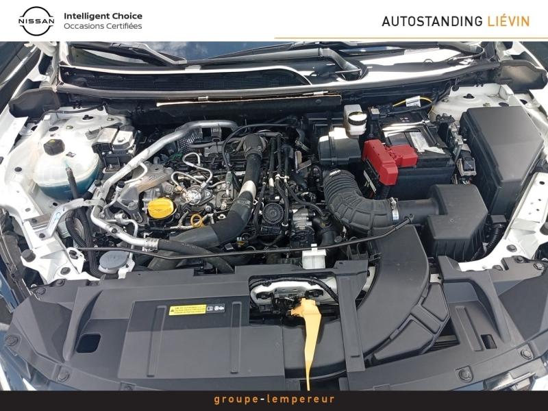Image NISSAN Qashqai 1.3 Mild Hybrid 158ch Tekna Xtronic 2022
