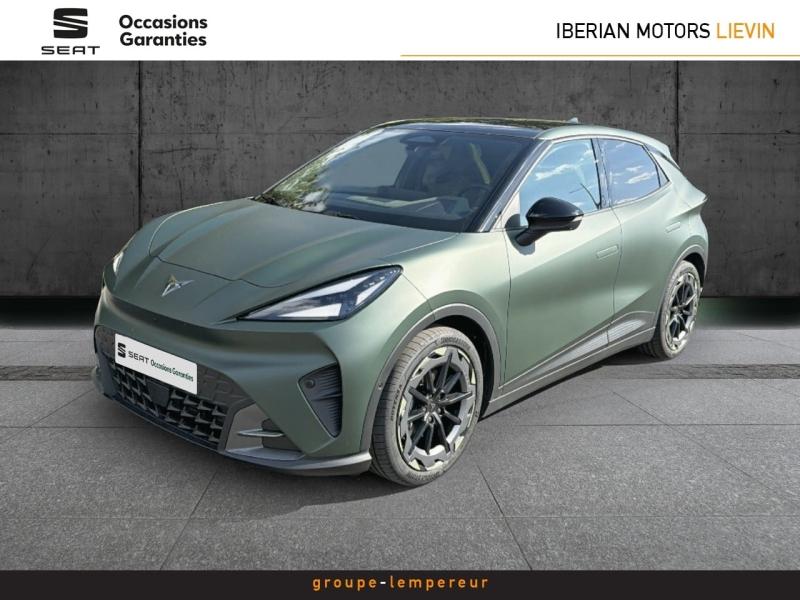 Image CUPRA Raval 226ch 51,5kWh VZ Extreme
