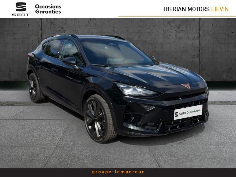 Photo CUPRA Formentor 1.5 eHybrid 204ch V DSG6