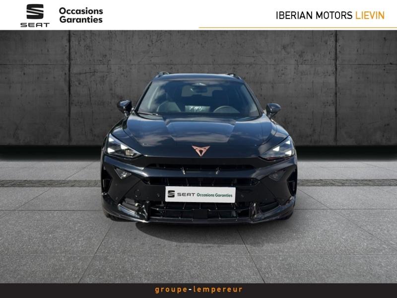 Image CUPRA Formentor 1.5 eHybrid 204ch V DSG6